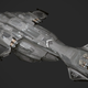 Illustration for article titled iInfinite Warfare/i Has Some Very Cool Spaceships